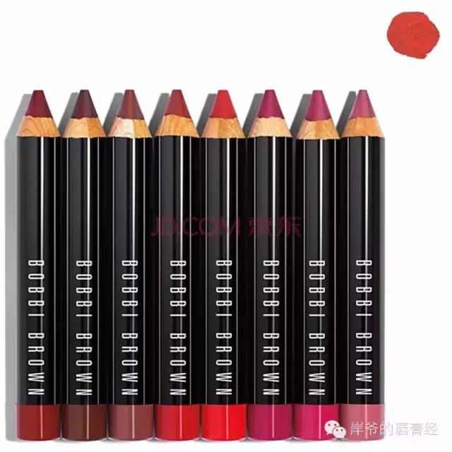 大牌唇膏推荐必买色号,坑爹的唇膏推荐