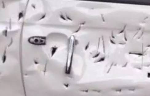 对付乱停车者的绝招,怎么对付乱停车的人