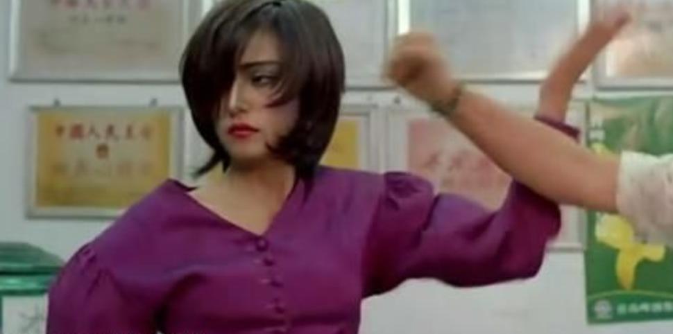 解读周星驰经典镜头,周星驰致敬过的经典