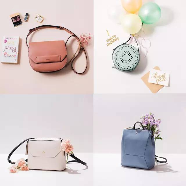 朴信惠、秀智、宋慧乔，韩剧女主背的包都扒出来啦！