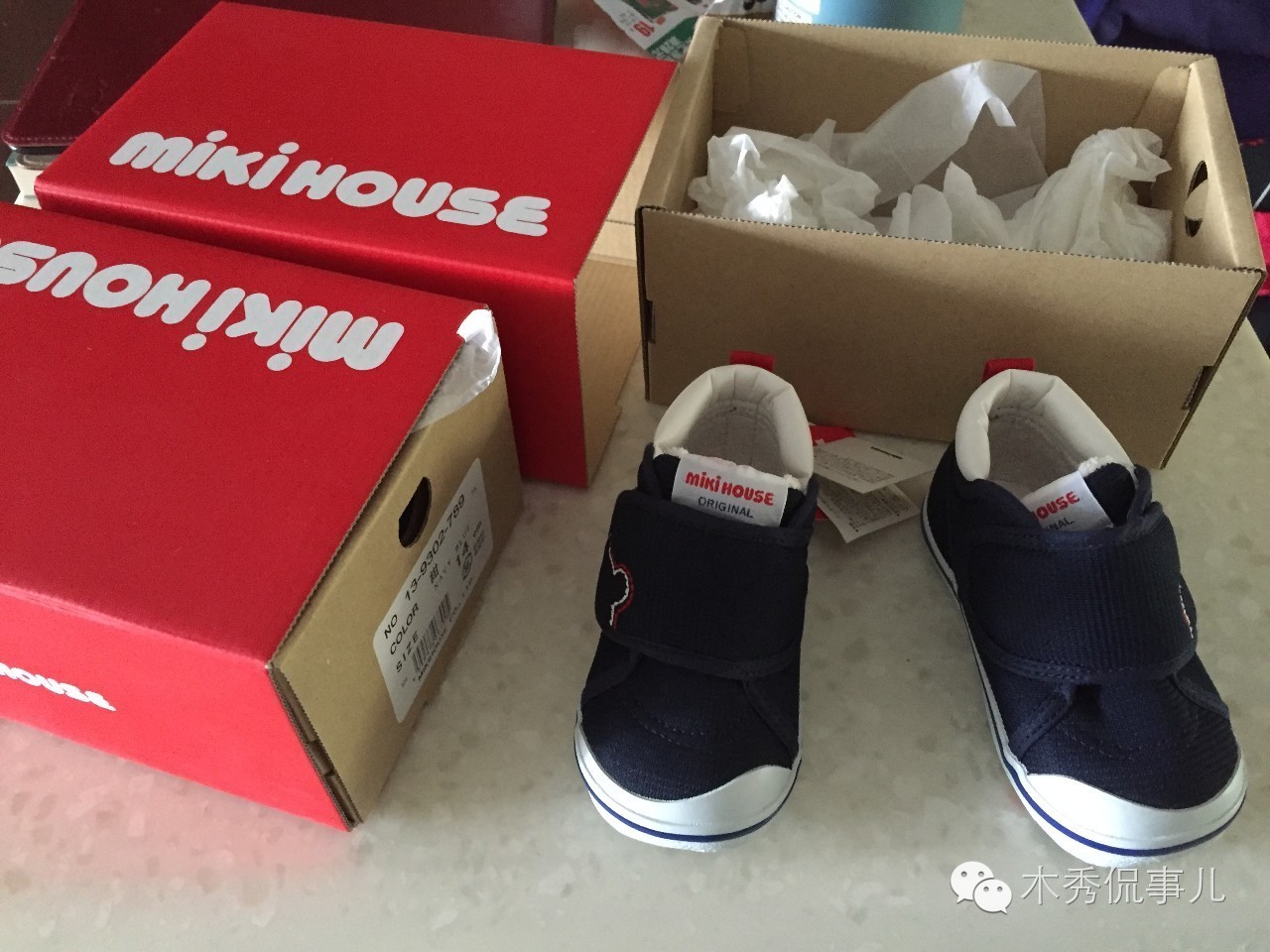 mikihouse鞋12.5适合多大孩子,mikihouse有适合幼儿园的鞋吗