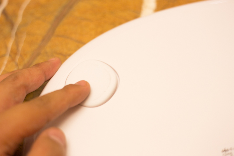 乐心体脂秤s5无显示,不用连接蓝牙的体脂秤