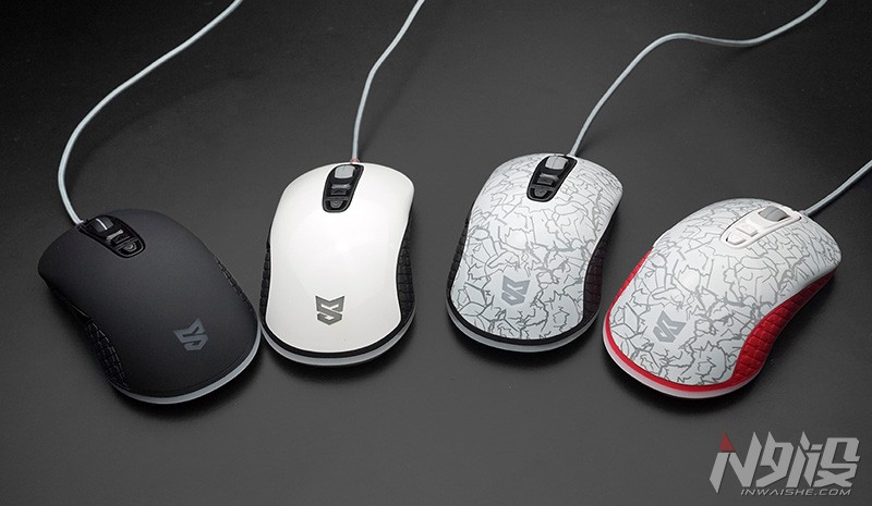 森松尼鼠标s-m9怎么样,森松尼s-m1鼠标