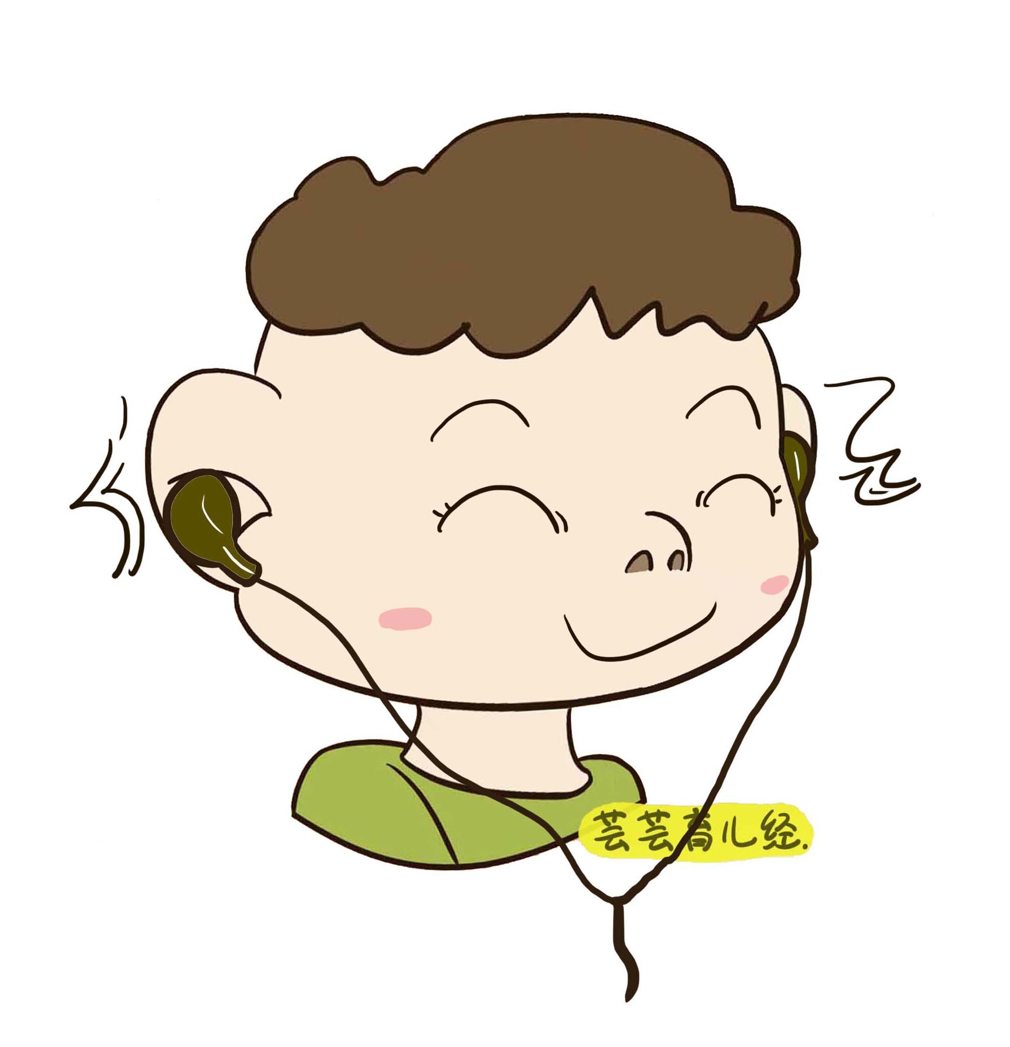 孩子听力下降父母很担心怎么办,小孩听力忽然下降