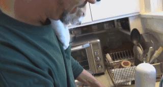 可以舔猫咪的神器,舌头仿真器