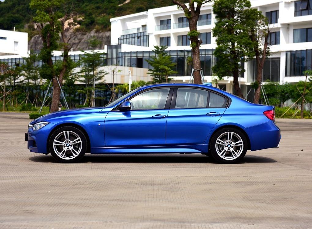 凤尾真的好吗,17款宝马316li怎么样