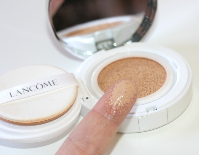 气垫粉底排行榜前十名欧美式气垫,史上最强15款气垫底妆