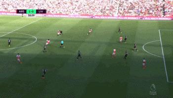 英超利物浦曼城对攻大战锦集,英超利物浦曼城对攻大战集锦