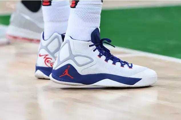 卡梅隆安东尼梦之队超燃混剪,卡梅隆安东尼单挑梦之队