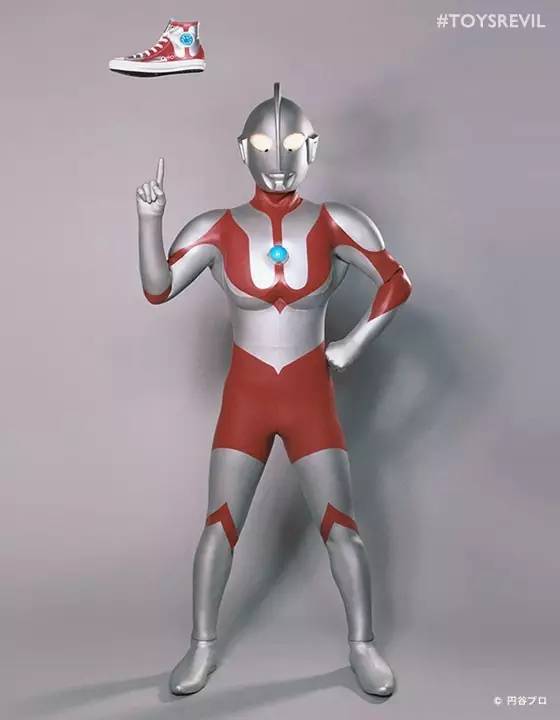 满满的回忆！7双让人记忆深刻的“动漫X球鞋”联名运动鞋