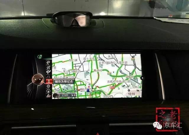 宝马原厂nbt是什么,宝马nbt都有什么功能