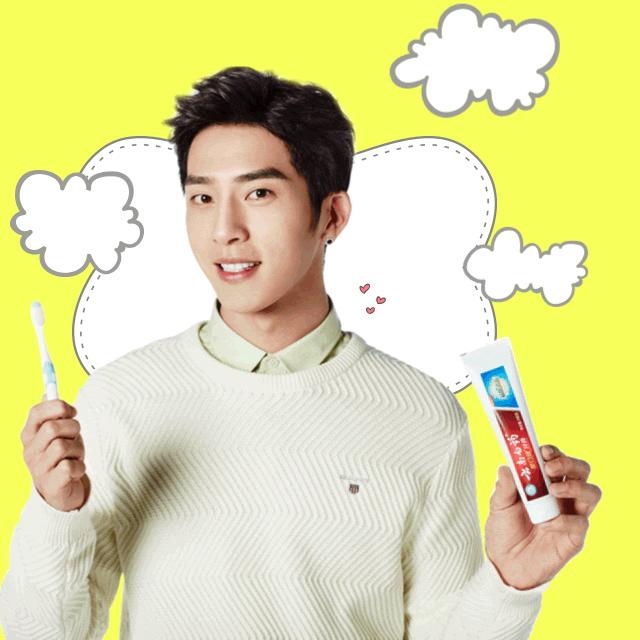 网红牙膏测评打假,推荐一款性价比高的网红牙膏