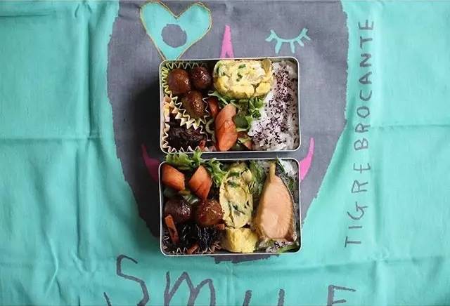 外卖吃腻了,又懒得带饭,那是因为你没有选好便当盒