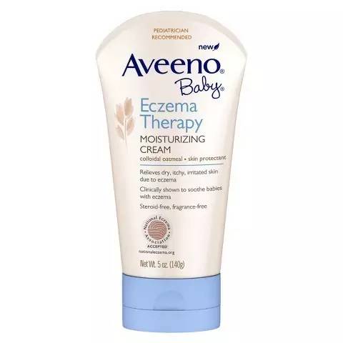 治疗湿疹最特效的药物是什么,十大常见的婴儿湿疹