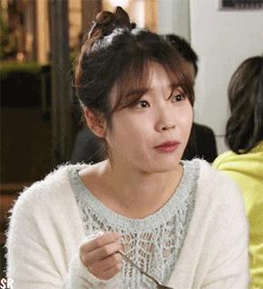 步步惊心丽iu气质变化,步步惊心丽iu绝美镜头