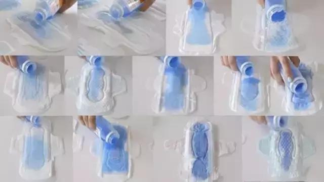 最好用姨妈巾推荐,姨妈巾哪一款最好用测评