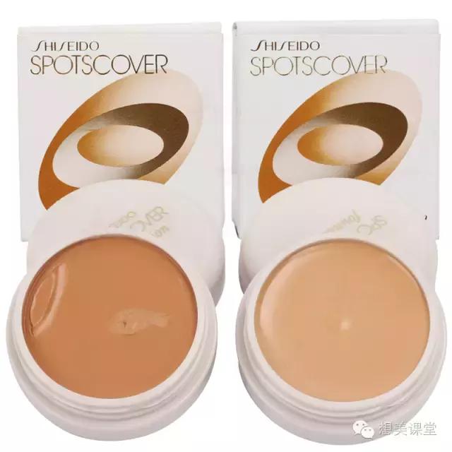 底妆itcosmetics依科美遮瑕膏,遮瑕膏底妆大法