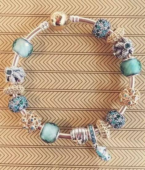 潘多拉是奢侈品嘛,潘多拉属于奢侈品吗