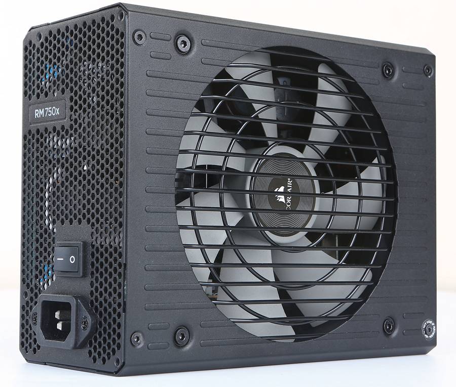 横评399-999元之间隔了几个电源？七款750W金牌电源解析