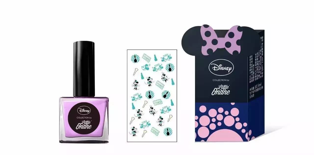 认全了这些角色，才敢说自己有颗Disney的少女心