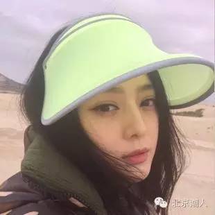 尖果儿直播这个夏天的防晒神器，你都试过了吗？,文末附视频...