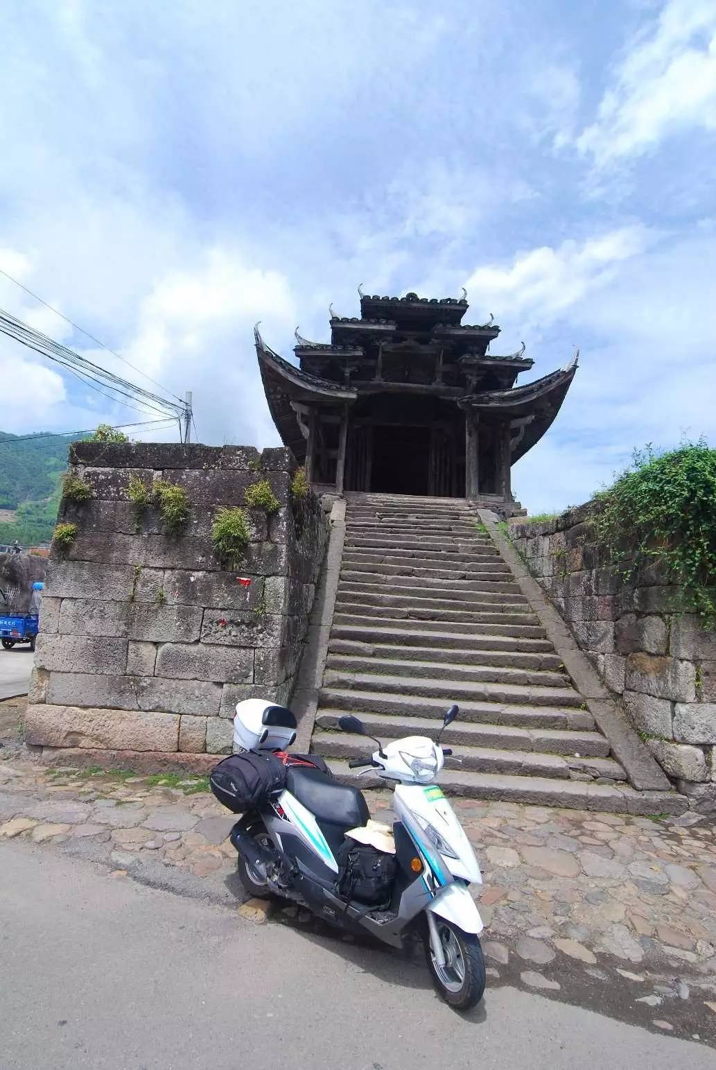 摩旅攻略地图,摩旅全国最佳路线图