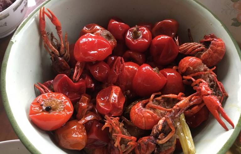 重庆最接地气的江湖菜馆子,重庆的江湖菜哪个小店是正宗的