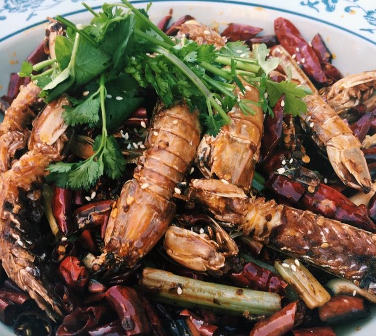 重庆最接地气的江湖菜馆子,重庆的江湖菜哪个小店是正宗的