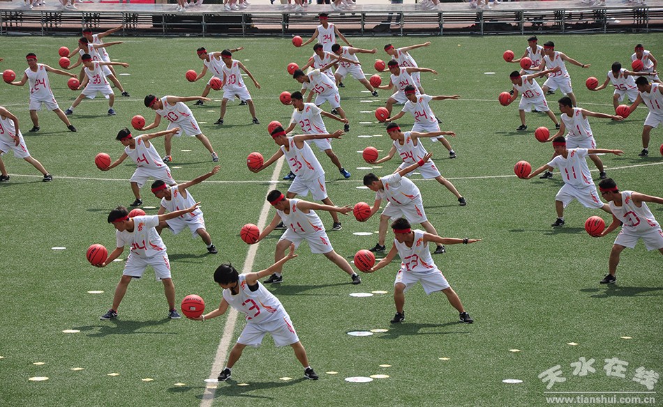 甘肃省第四届中学生运动会开幕式,甘肃省第十五届省运会开幕式图片