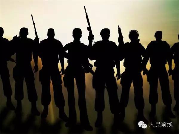 部队老兵的故事,当过兵的战友感人故事