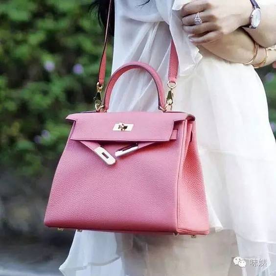 背了很久的包发现是假的,背了这么多年的包