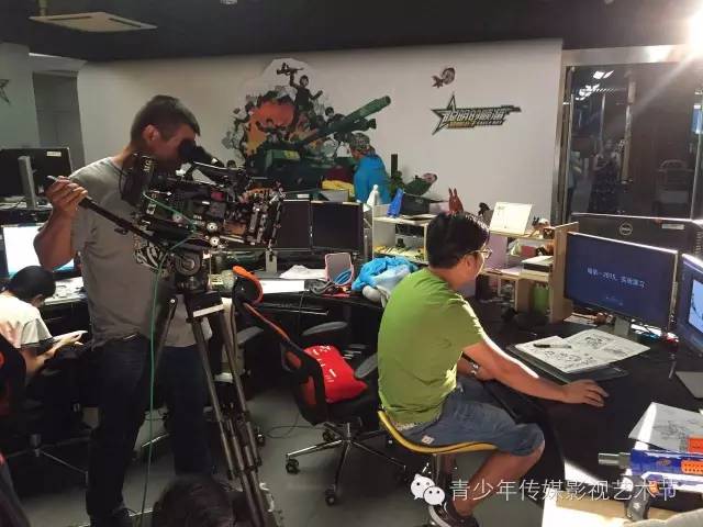 香港电视宣传片,香港卫视文旅台宣传片