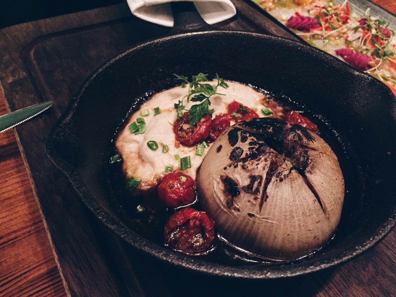 小火车上海餐厅拾遗|JunJuly16