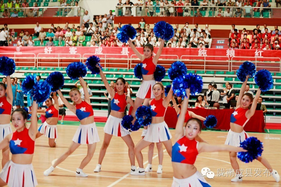 2023企业杯回郭镇篮球比赛,振兴杯篮球赛开幕信息简报