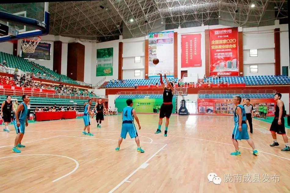 2023企业杯回郭镇篮球比赛,振兴杯篮球赛开幕信息简报