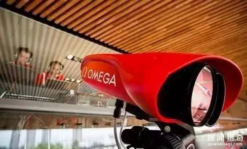 傅爷钦点，里约用尽洪荒之力整出的十大黑科技