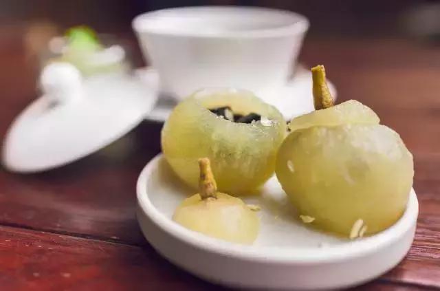 寻“谧”夏花深处|碧潭飘雪，茉莉花开庭院深