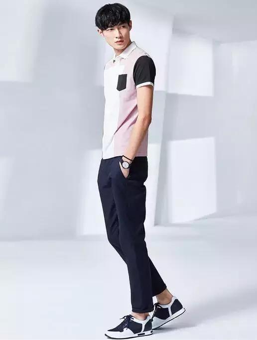 男神夏季套装搭配,男神夏天衣服怎么选