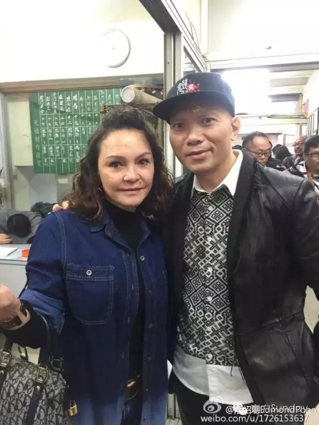 泰国灵异实录 栢芝妈为保Quintus离奇狂喊