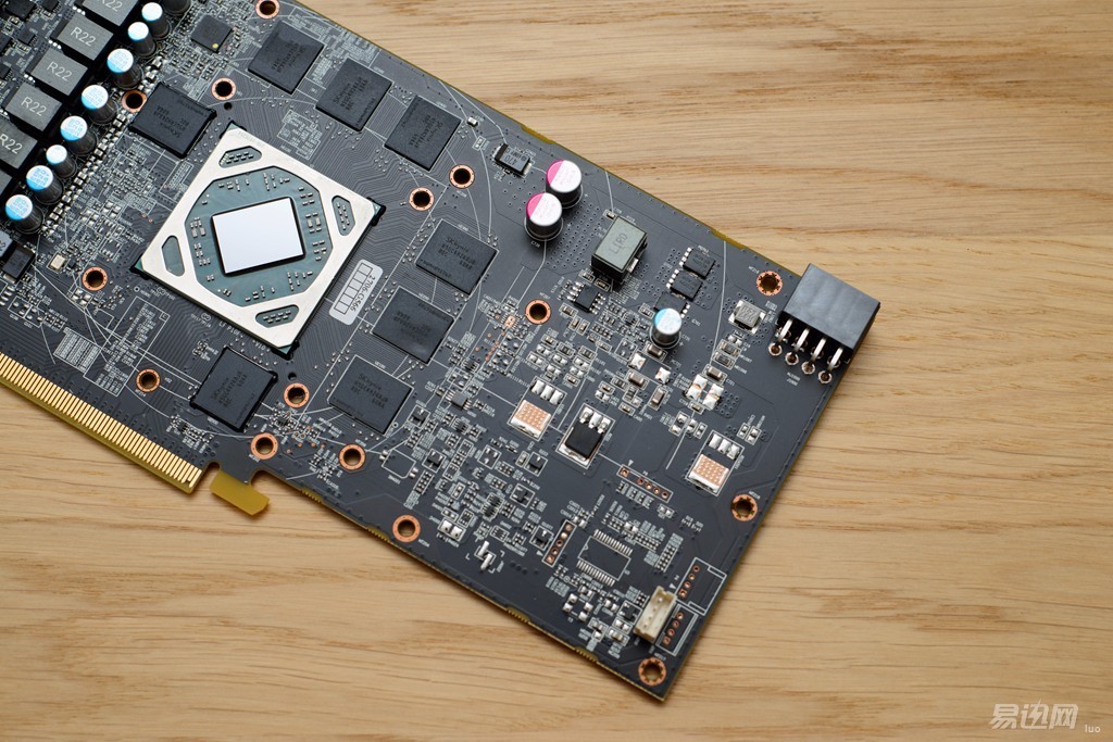 显卡迪兰rx4700,rx470翻新的显卡值得买吗