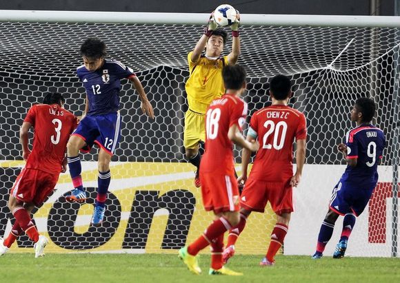 u22主教练是谁,国足u23名单鲁能