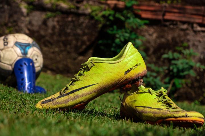 一个小错误毁掉足球生涯,这些坏习惯正在毁掉你