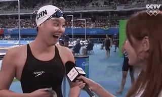 奥运冠军最想吃的菜有哪些,奥运冠军爱吃的中国美食