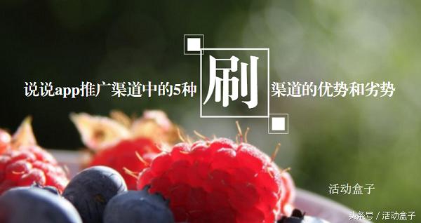 app推广渠道与推广的技巧,app如何选择推广渠道与推广的技巧