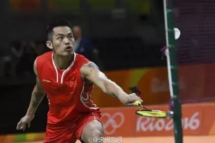 林丹两球惜败李宗伟，无缘金牌，坚持到现在实属不易！