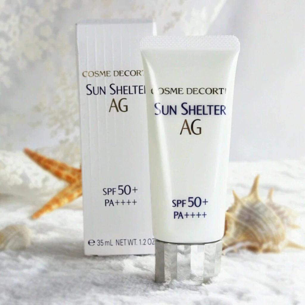 混油皮防晒霜排行榜第一名,初夏防晒霜测评