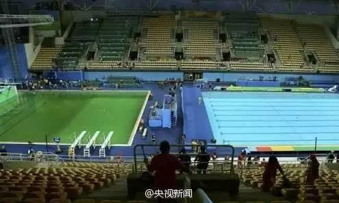 里约奥运会有多糟心,里约奥运会最紧张的时刻