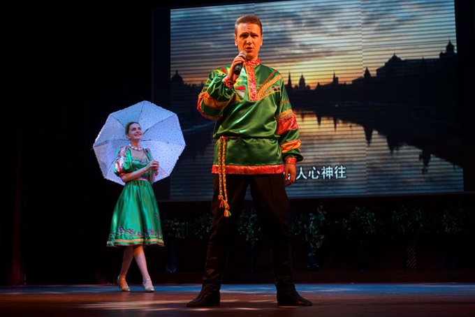 在我国东北,隐藏了一处俄罗斯早已消逝的建筑群!