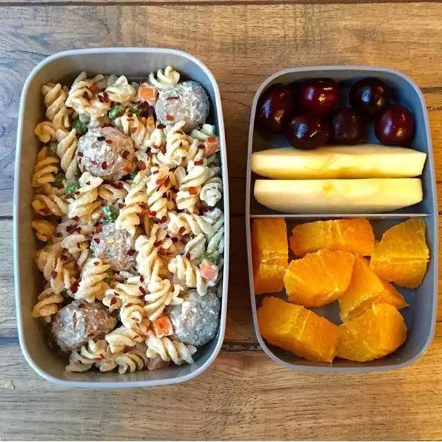 外卖吃腻了,又懒得带饭,那是因为你没有选好便当盒