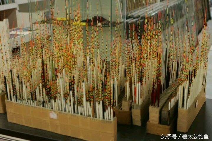 日本二手渔具为什么那么多,日本二手渔具店都有哪些
